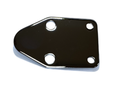 Picture of BluePrint Engines Fuel Pump Block-Off Plate - BPP42463