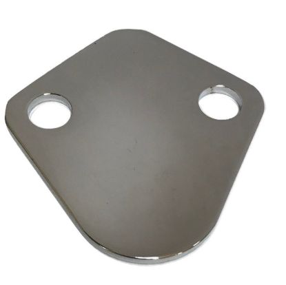 Picture of BluePrint Engines Fuel Pump Block-Off Plate - BPP42473
