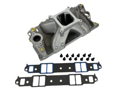 Picture of BluePrint Engines Engine Intake Manifold - BPP427454INT