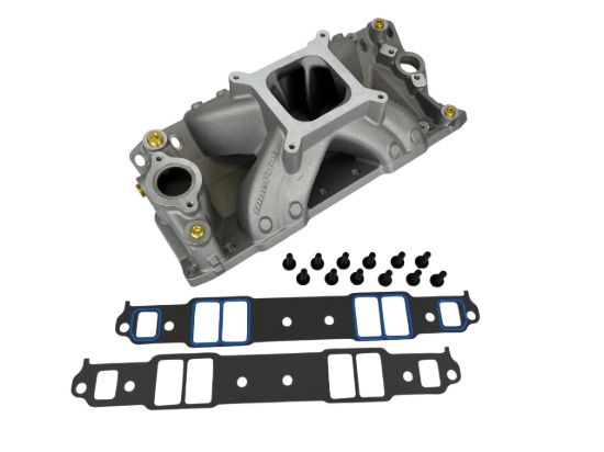 Picture of BluePrint Engines Engine Intake Manifold - BPP427454INT