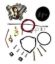 Picture of BluePrint Engines Choke / Throttle Conversion Kit - BPP45223