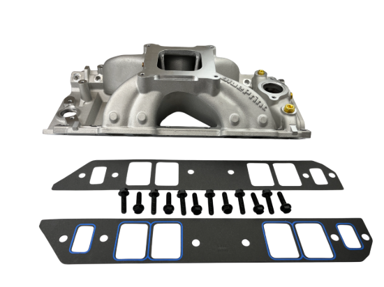 Picture of BluePrint Engines Engine Intake Manifold - BPP454540INT