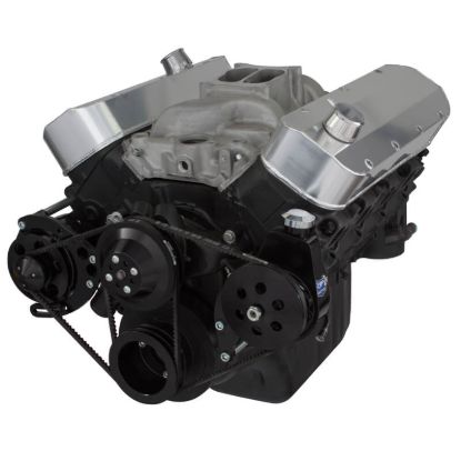 Picture of BluePrint Engines Engine Pulley Kit - BPP454FDPS2