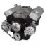 Picture of BluePrint Engines Engine Pulley Kit - BPP454FDPS2BK