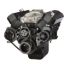 Picture of BluePrint Engines Engine Pulley Kit - BPP454FDPS3BK