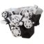 Picture of BluePrint Engines Engine Pulley Kit - BPP454FDPSAC4