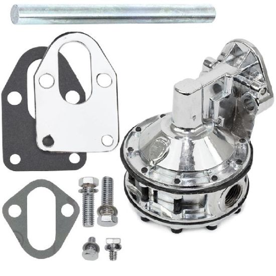 Picture of BluePrint Engines Mechanical Fuel Pump - BPP4891