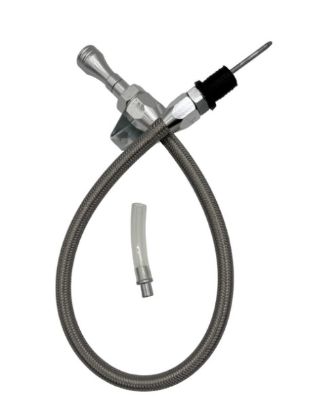 Picture of BluePrint Engines Automatic Transmission Dipstick - BPP4L80ETD