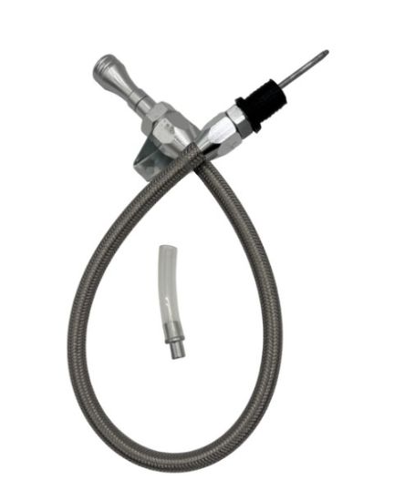 Picture of BluePrint Engines Automatic Transmission Dipstick - BPP4L80ETD