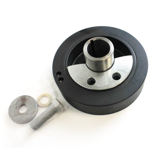 Picture of BluePrint Engines Engine Harmonic Balancer - BPP50