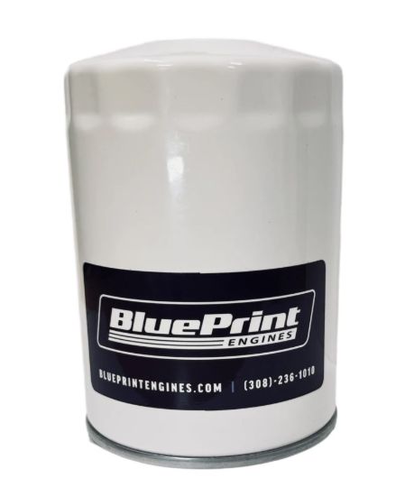 Picture of BluePrint Engines Engine Oil Filter - BPP51061