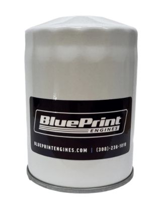 Picture of BluePrint Engines Engine Oil Filter - BPP51515