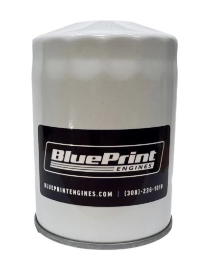 Picture of BluePrint Engines Engine Oil Filter - BPP51515