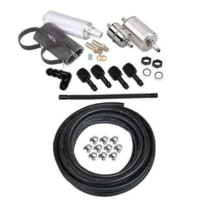 Picture of BluePrint Engines Electric Fuel Pump - BPP5267