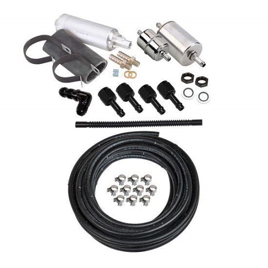 Picture of BluePrint Engines Electric Fuel Pump - BPP5267