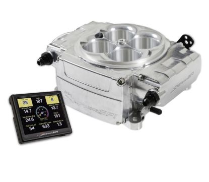 Picture of BluePrint Engines Fuel Injection Conversion Kit - BPP550-510-3XX