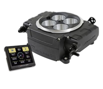 Picture of BluePrint Engines Fuel Injection Conversion Kit - BPP550-511-3XX