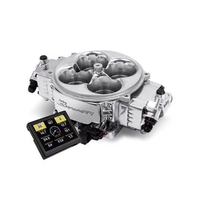 Picture of BluePrint Engines Fuel Injection Conversion Kit - BPP550841