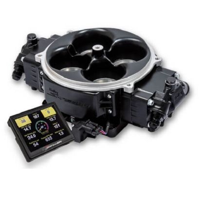 Picture of BluePrint Engines Fuel Injection Conversion Kit - BPP550842