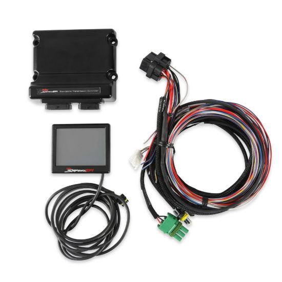 Picture of BluePrint Engines Transmission Control Module - BPP551102