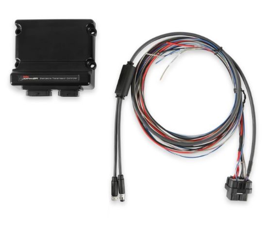 Picture of BluePrint Engines Transmission Control Module - BPP551103