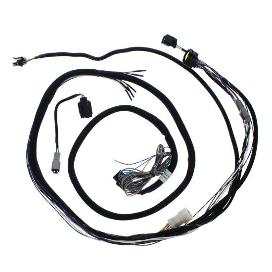 Picture of BluePrint Engines Automatic Transmission Wiring Harness - BPP558470