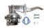 Picture of BluePrint Engines Mechanical Fuel Pump - BPP6270