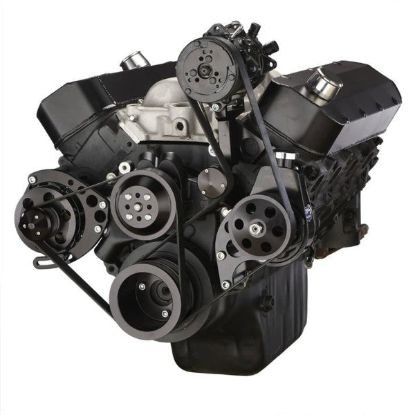 Picture of BluePrint Engines Engine Pulley Kit - BPP632FDPSAC3BK