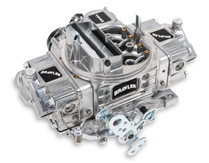 Picture of BluePrint Engines Carburetor - BPP67256670
