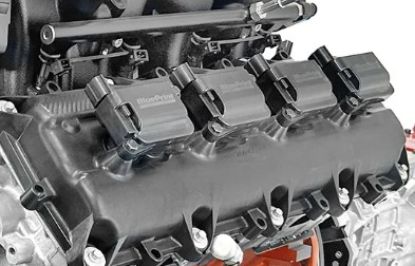 Picture of BluePrint Engines Ignition Coil - BPP68238603
