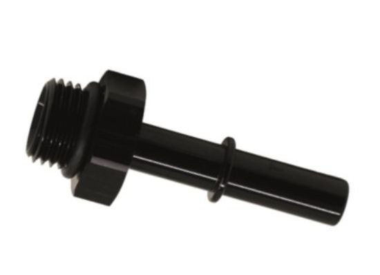 Picture of BluePrint Engines Fuel Line Adapter - BPP6ORB516