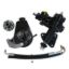 Picture of Borgeson Manual Steering to Power Steering Conversion Kit - 999070