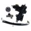 Picture of Borgeson Manual Steering to Power Steering Conversion Kit - 999072