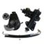 Picture of Borgeson Manual Steering to Power Steering Conversion Kit - 999071