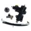 Picture of Borgeson Manual Steering to Power Steering Conversion Kit - 999073