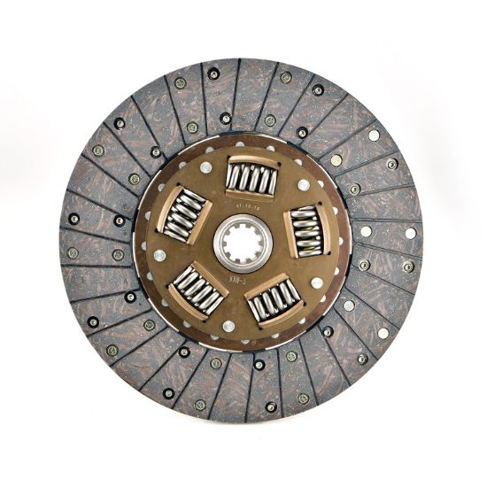 Picture of Centerforce Transmission Clutch Friction Plate - 180737
