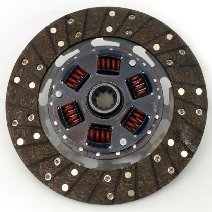 Picture of Centerforce Transmission Clutch Friction Plate - 289040