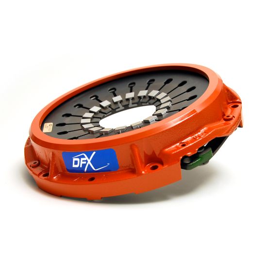 Picture of Centerforce Transmission Clutch Pressure Plate - 311500100