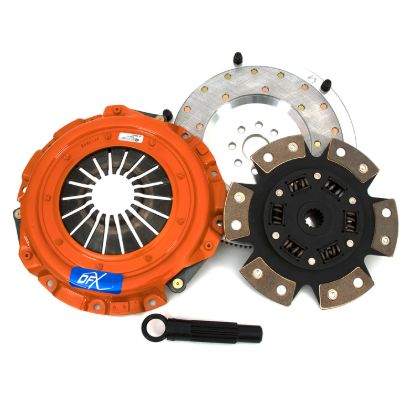 Picture of Centerforce Transmission Clutch and Flywheel Kit - 315010249