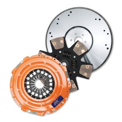 Picture of Centerforce Transmission Clutch and Flywheel Kit - 315011401