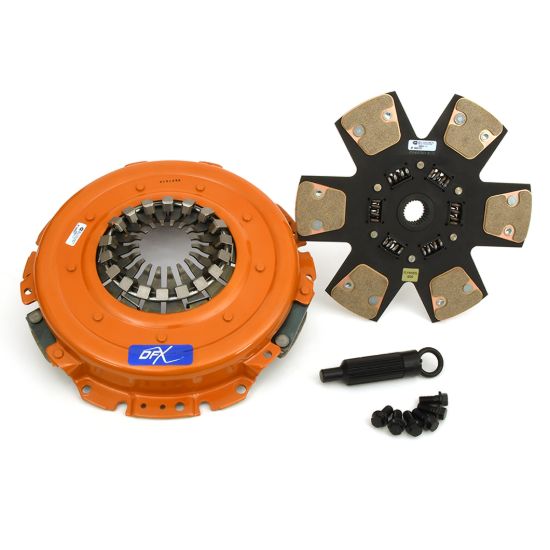 Picture of Centerforce Clutch Pressure Plate and Disc Set - 315017010
