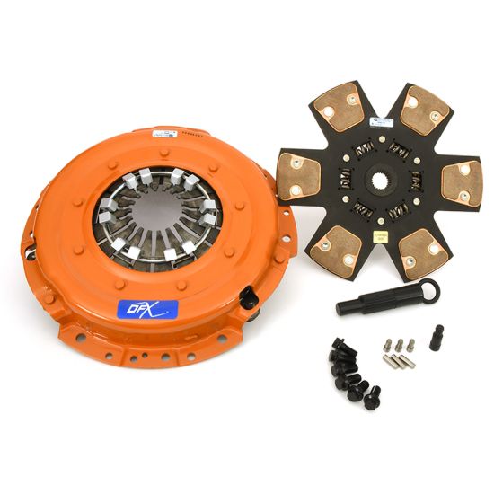 Picture of Centerforce Clutch Pressure Plate and Disc Set - 315023500