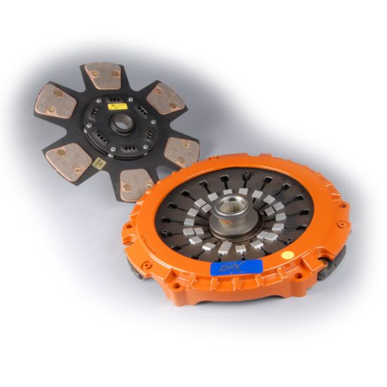 Picture of Centerforce Clutch Pressure Plate and Disc Set - 315039000