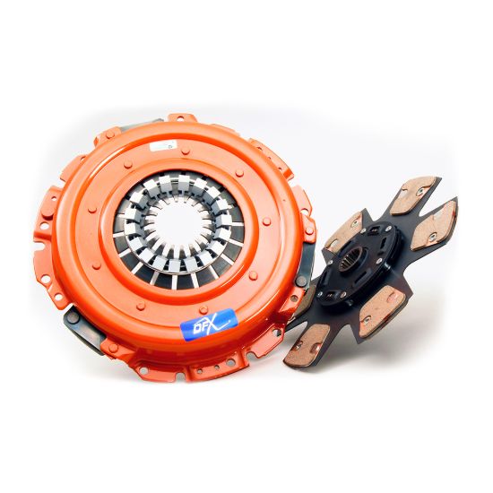 Picture of Centerforce Clutch Pressure Plate and Disc Set - 315070800