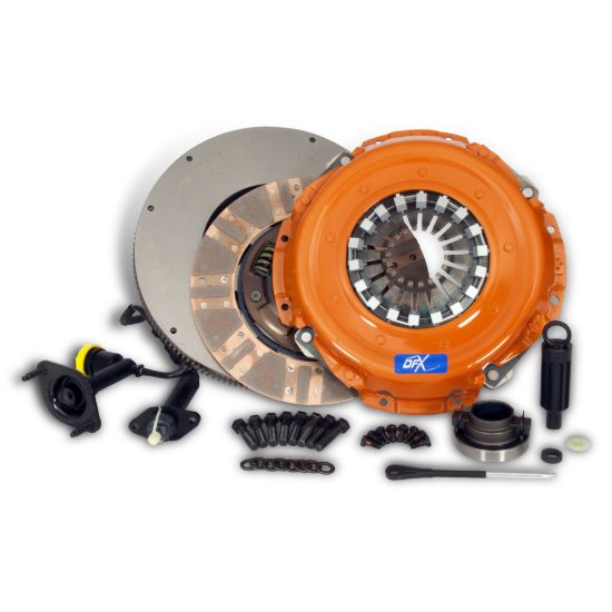 Picture of Centerforce Transmission Clutch and Flywheel Kit - 315143253