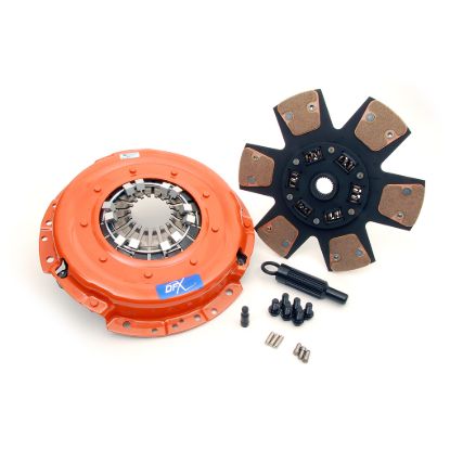 Picture of Centerforce Clutch Pressure Plate and Disc Set - 315148500