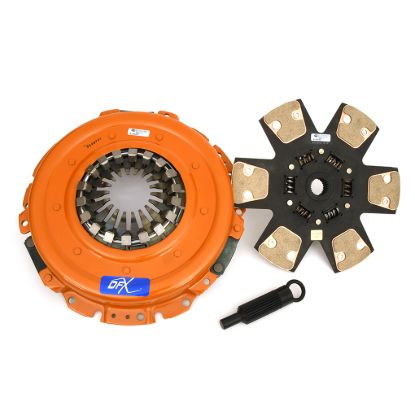 Picture of Centerforce Clutch Pressure Plate and Disc Set - 315148552