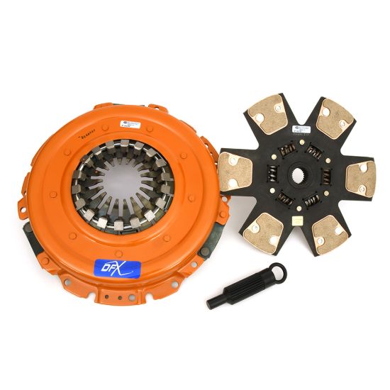 Picture of Centerforce Clutch Pressure Plate and Disc Set - 315148552