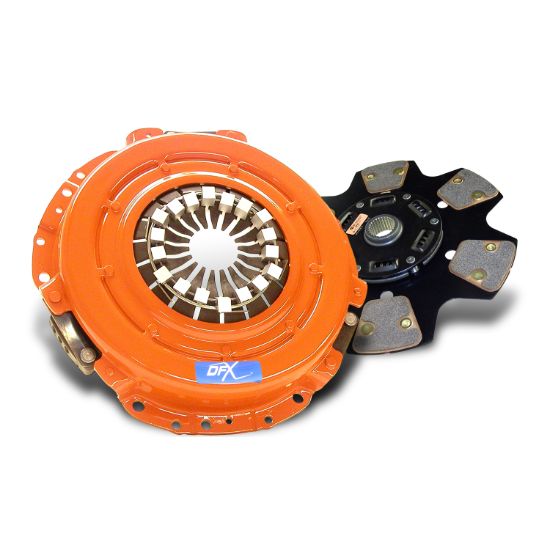 Picture of Centerforce Clutch Pressure Plate and Disc Set - 315161830