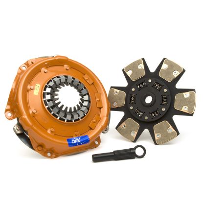 Picture of Centerforce Clutch Pressure Plate and Disc Set - 315269739
